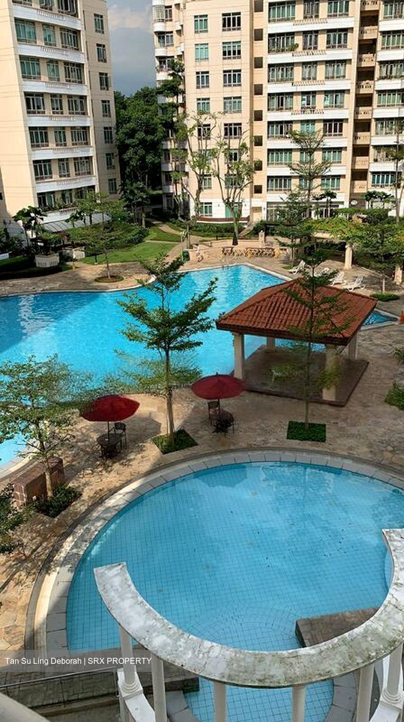 Northvale (D23), Apartment #445965181